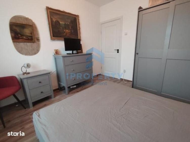 Inchiriere Apartament 2 camere in Tineretului,DECOMANDAT, 3 MIN PROX M - 7