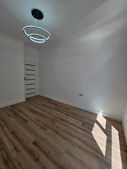 Apartament cu 2 camere decomandat în Lujerului