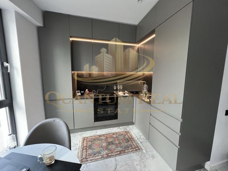 Apartament cu 2 camere în Ultracentral