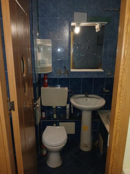 Proprietar: Inchiriez apartament 2 camere, decomandat,utilat, parcare 7 min Metrou Pia?a Sudului - 3