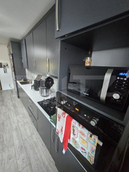 Apartament 3 camere, 77 mp, parcare, zona Cetatii- Poligon - 6