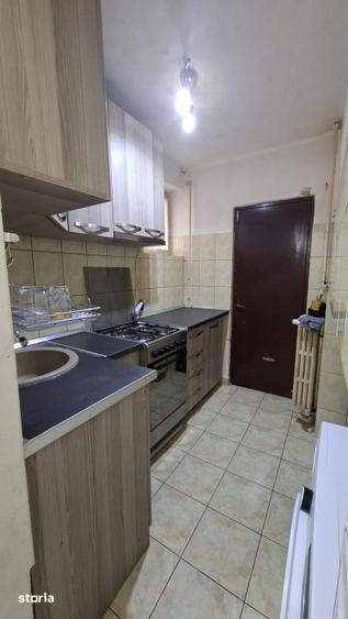 Apartament de 2 camere Pitesti et.1 zona Piata Razboeni! - 2