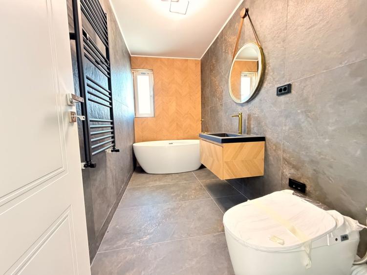 Penthouse 3 camere ultrafinisat de vanzare - 8
