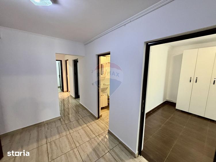 Spațiu comercial, de 110 mp, în Central