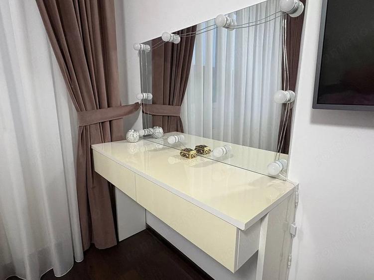 Apartament de inchiriat- Drumul gura putnei 133-135, sector 3 - 1