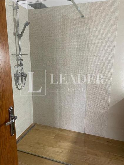 Apartament cu 3 camere decomandat, mobilat în Herăstrău