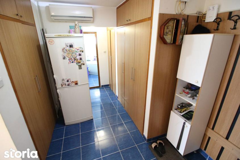 Apartament cu 2 camere decomandat, mobilat în Siderurgiștilor