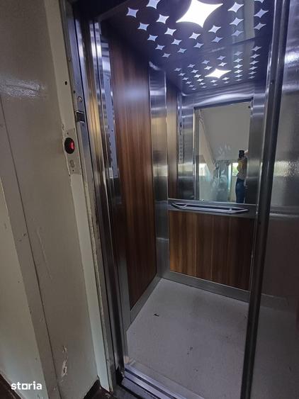 Apartament cu 2 camere decomandat în Nord