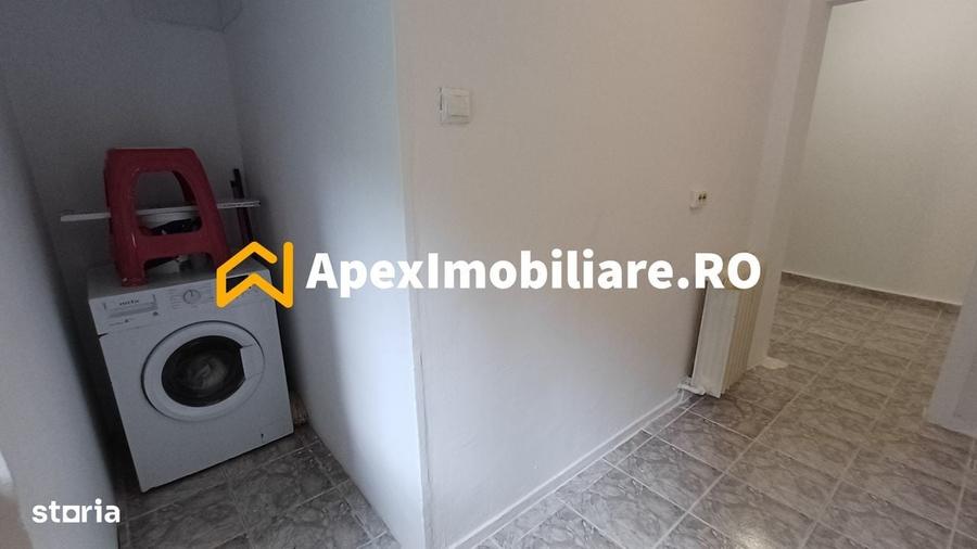 Garsonieră decomandată în Timișoara