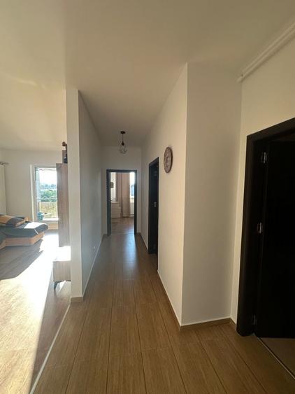 Apartament cu 2 camere decomandat în Mihai Bravu