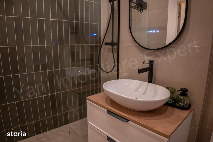 Apartament cu 3 camere în Ultracentral