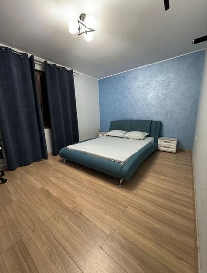 Casă cu 4 camere în Parța