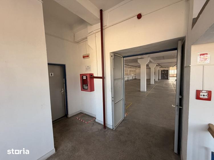 Spațiu comercial, de 700 mp, în Central