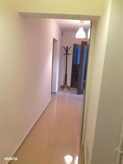 Apartament 2 camere | Eroii Revolutiei | 59 mp | Parter - 4