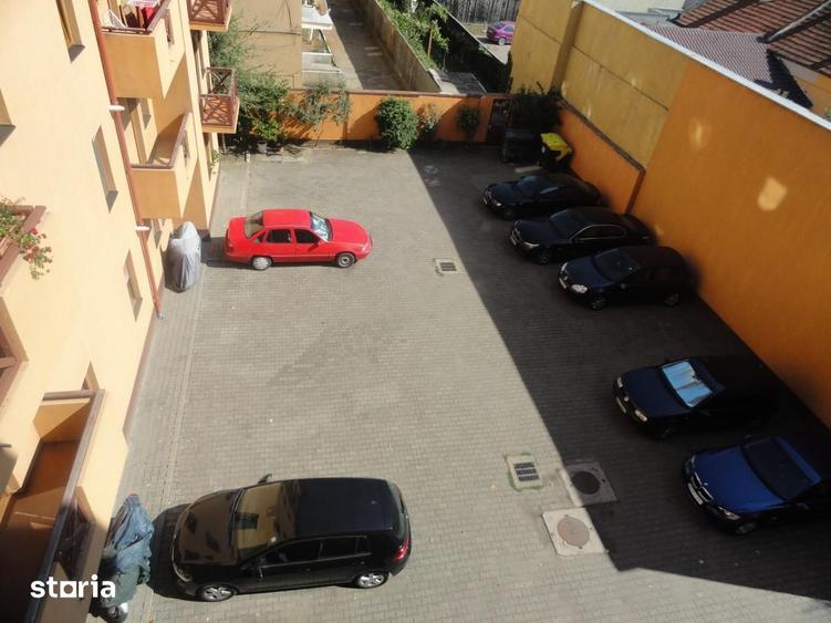 Garsonieră decomandată în Grădiște
