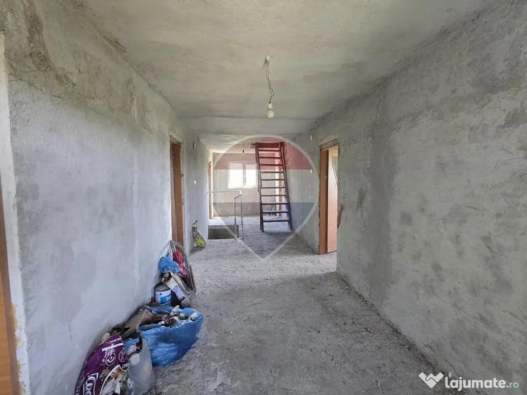 DE VANZARE Casa cu livada langa Lacul Facau 30 min ... - 16