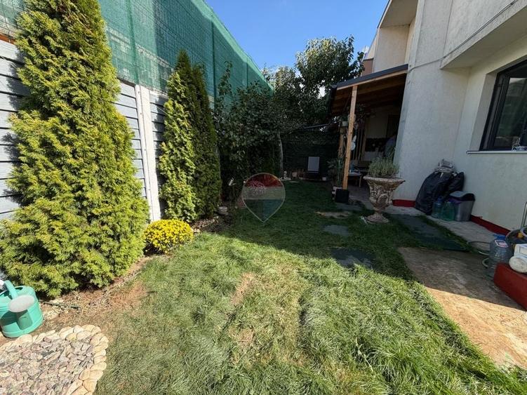 Duplex cu 4 camere cu Teren 250 Mp în Theodor Pallady