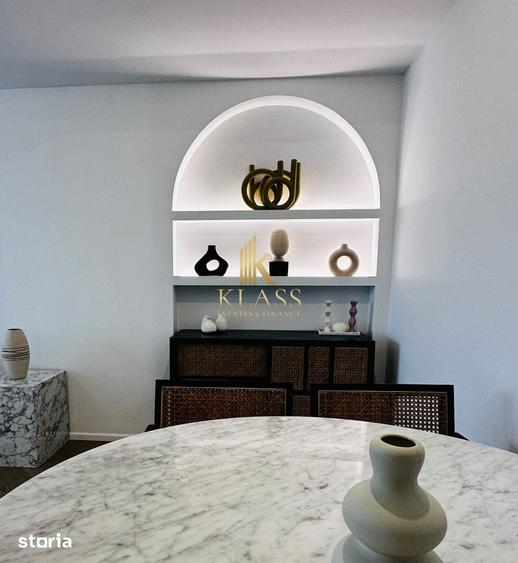 Apartament 2 camere Premium | Complex Cortina Academy Parcare Incl - 1