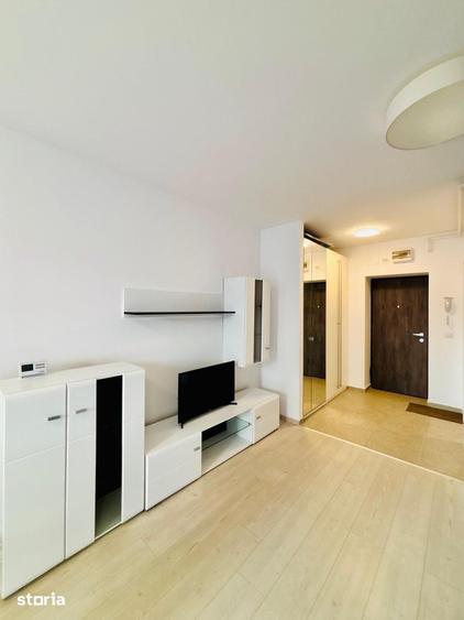 Apartament cu 2 camere în Theodor Pallady