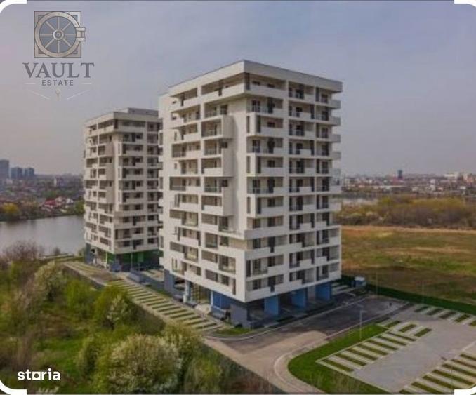 Apartament cu 3 camere semidecomandat în Pantelimon