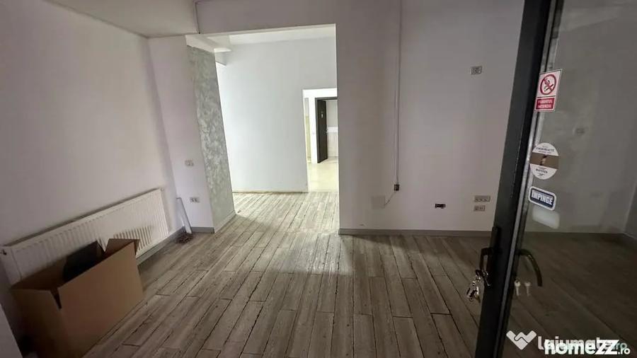 Spațiu comercial, de 250 mp, în ICIL