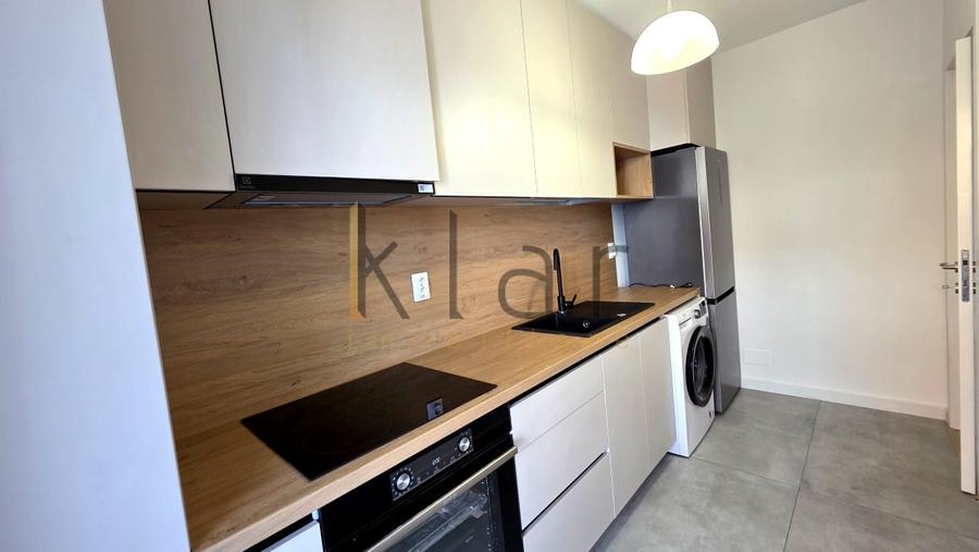 Apartament MODERN 1 camera 40mp, balcon, Intre Lacuri, zona Leroy - 4