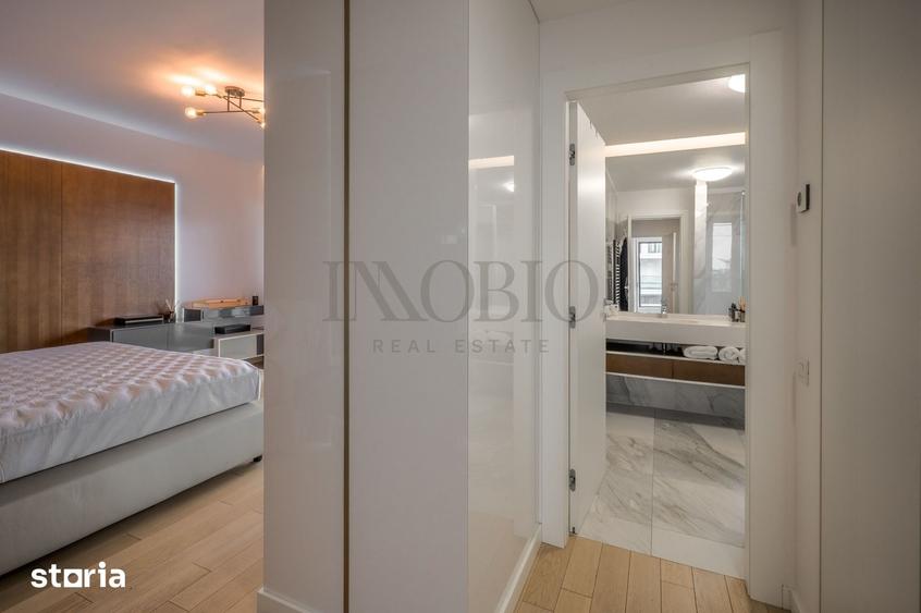 Duplex 4 Camere | One Herastrau Plaza - 18