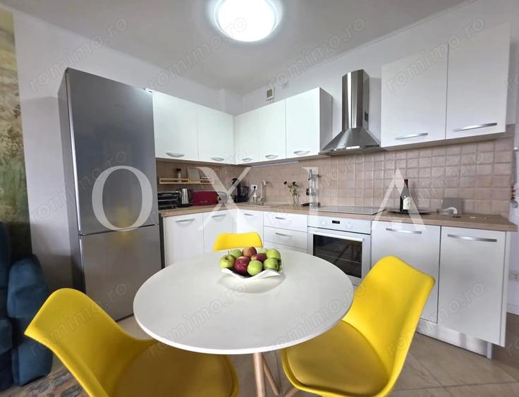 Apartament cu 3 camere semidecomandat în Gheorghe Lazăr