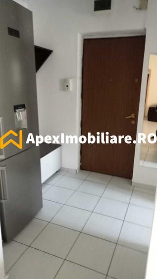 Apartament cu 3 camere decomandat în Dristor