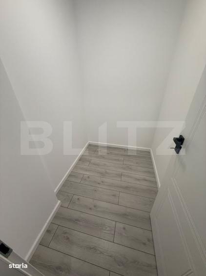 Apartament cu 3 camere în Șanț