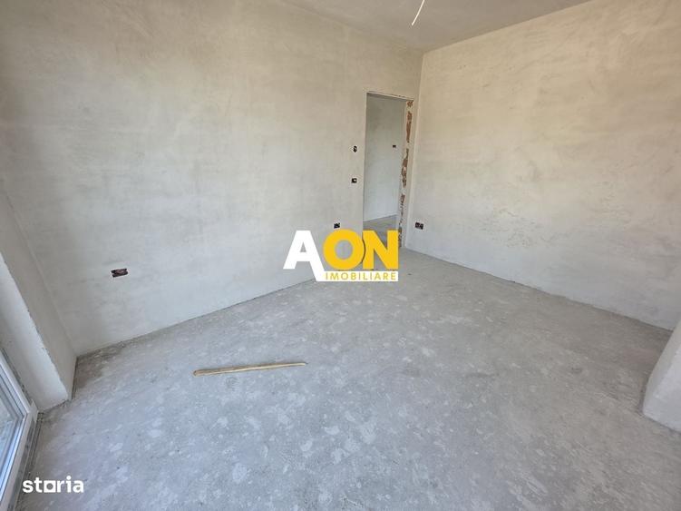 Apartamente 2 si 3 Camere, Bloc Nou, Zona Cetate ! - 9