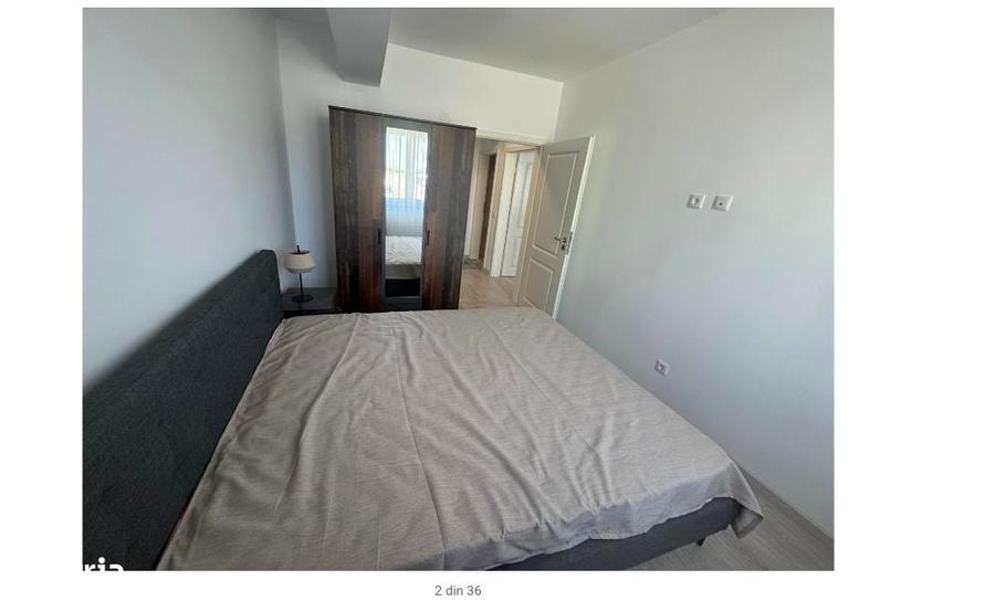 Apartament Nou, 3 camere, Prima Inchiriere Zona Turnisor - 5