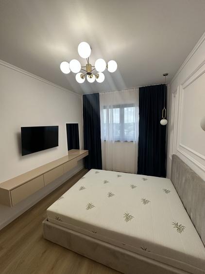 Apartament cu 3 camere în Ostroveni