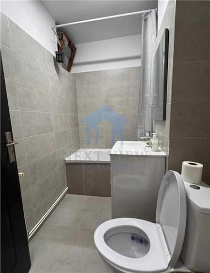 Apartament cu 2 camere decomandat în Mărăști