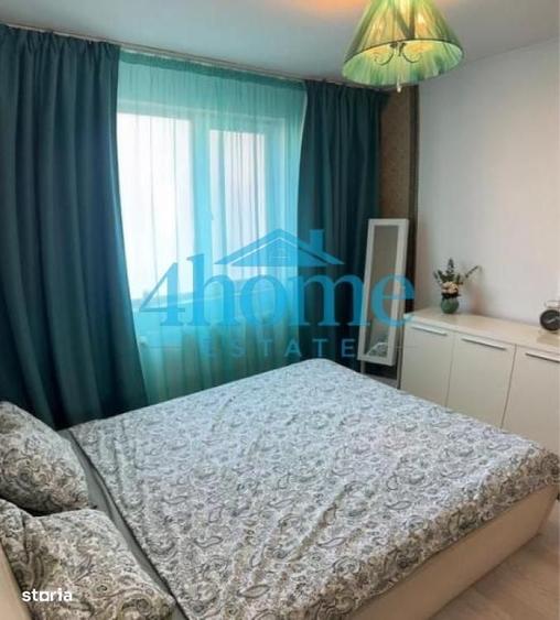 Apartament cu 4 camere în Central