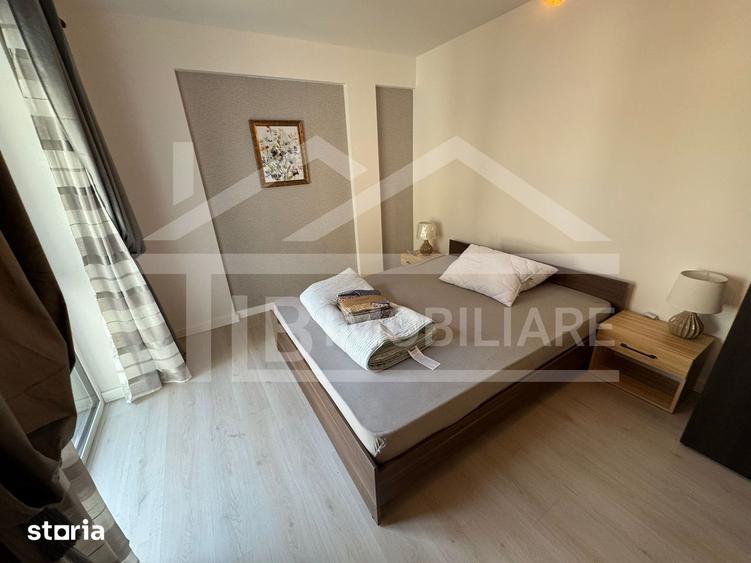 Apartament cu 2 camere, 58mp, Zona AMA Residence - 8