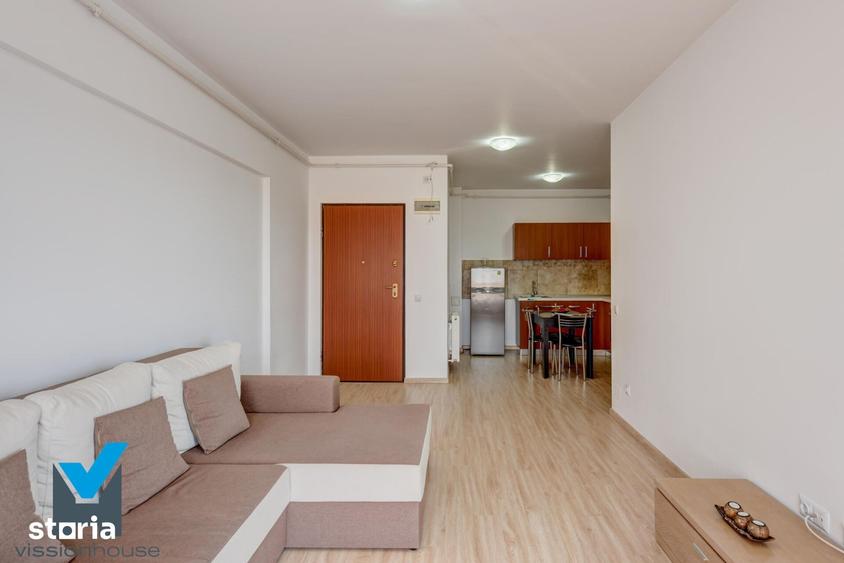 2 camere Berceni - Cartierul Solar | loc parcare exterior | centrala - 35