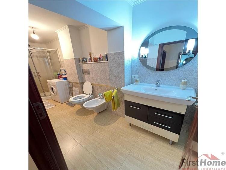 Apartament 3 cam, etaj 1, Brailei, renovat, mobilat si utilat modern - 11