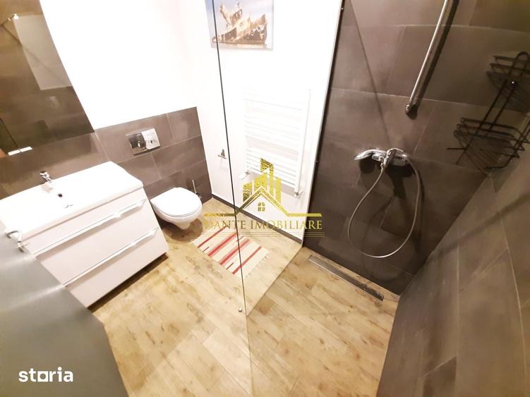 Apartament cu 2 camere semidecomandat în Sopor