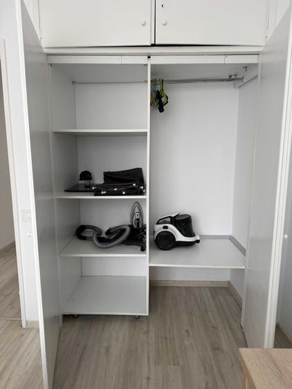 Apartament cu 3 camere semidecomandat în Ștefan cel Mare