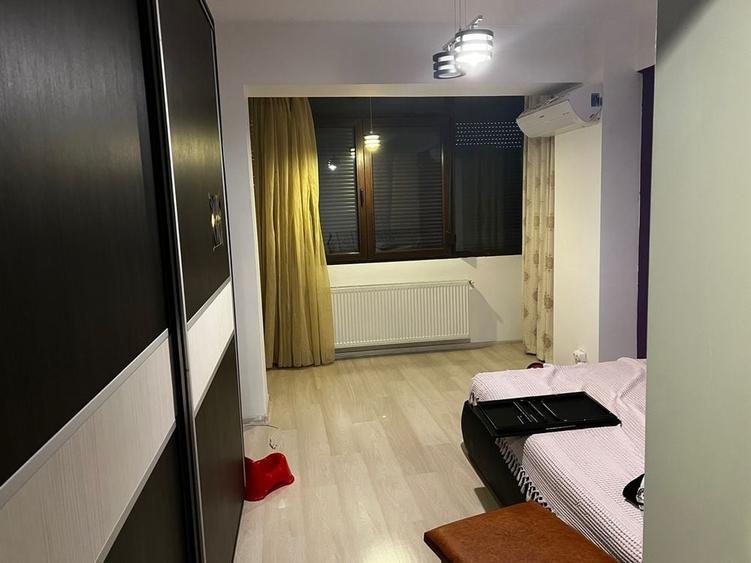 Apartament cu 2 camere decomandat în Sălaj