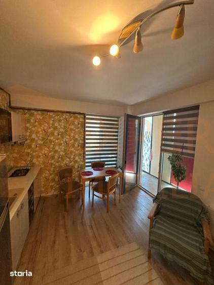 Apartament 2 camere de vanzare | Bloc 2020 | Techirghiol - Zona Stadi - 5