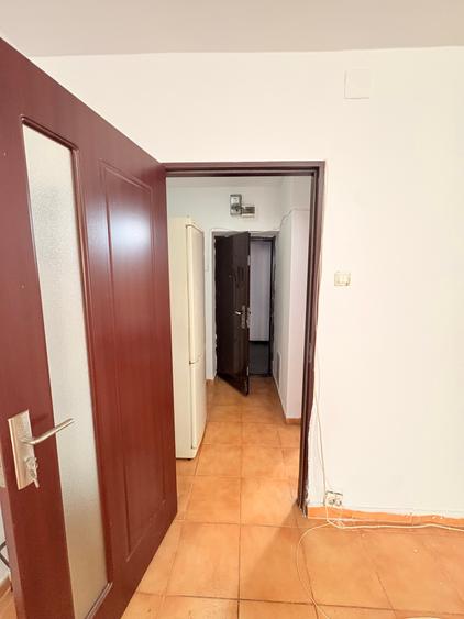 Garsonieră semidecomandată în Pantelimon