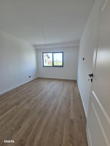 Vila 4 camere-Teren 400 mp-Finisaje Premium+Climatizare - 17