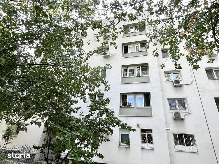 Garsonieră în Vitan