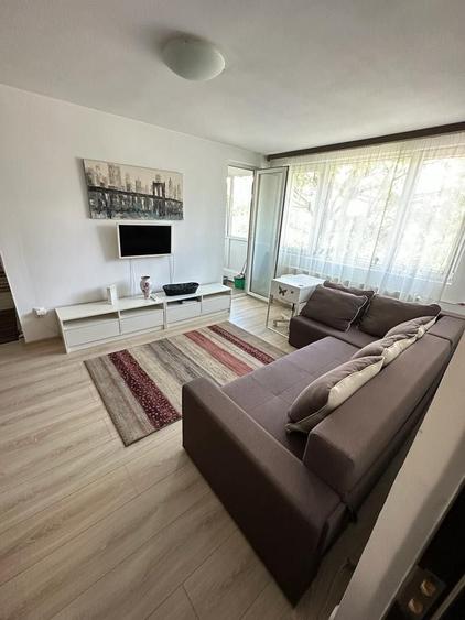 Apartament cu 2 camere semidecomandat în Alexandru Obregia