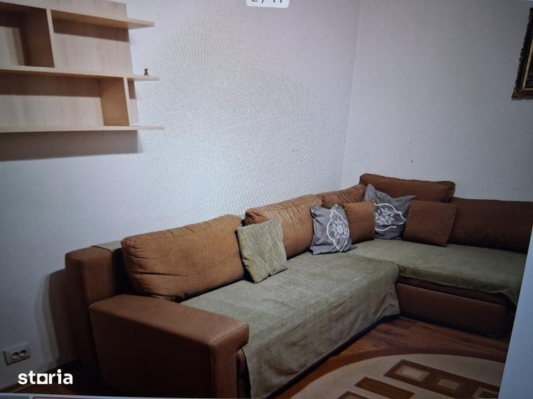 Apartament cu 2 camere decomandat în Pantelimon
