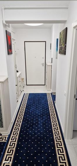 Apartament cu 3 camere decomandat în Păcurari