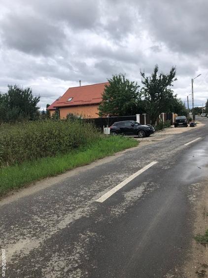 Teren în Stupini