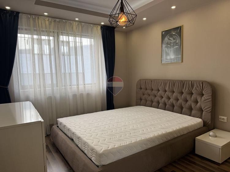 Apartament cu 2 camere de inchiriat | Donath Park - 1